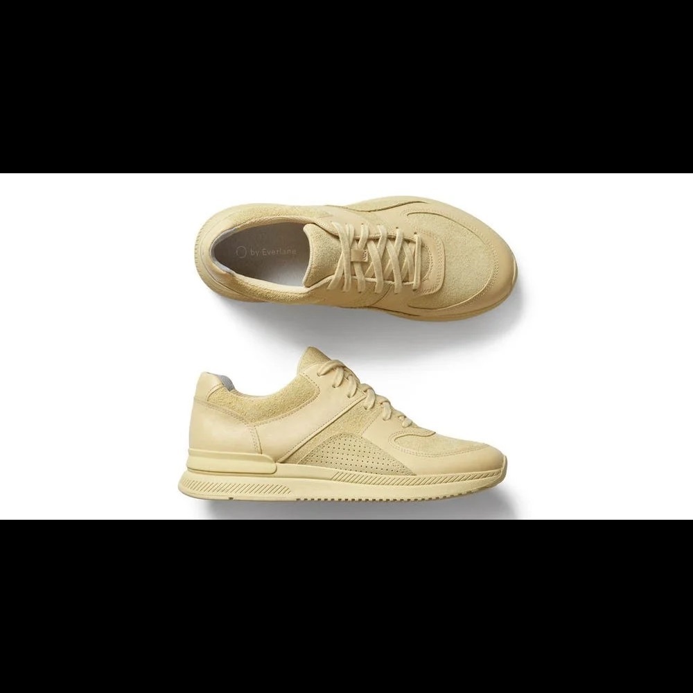 Everlane “The Trainer” Sneakers